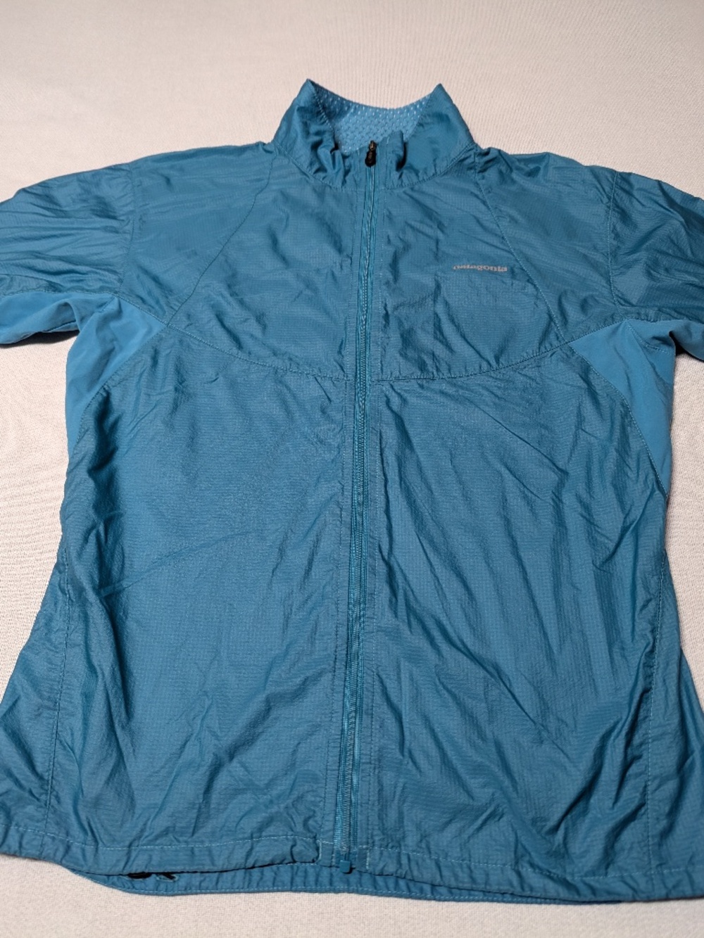 Patagonia Women's Nine Trails Jacket - Size Small